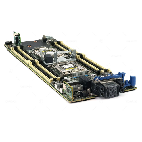 Placa Mãe Hp Servidor Bl460c G8 719592-001 738839-001