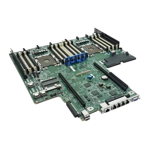 Placa Mãe Hpe Dl360 G10 P11781-001 847479-001 875552-001