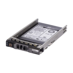 SSD DELL 3.84TB 2,5 SATA 6GB 09Y3HD 9Y3HD