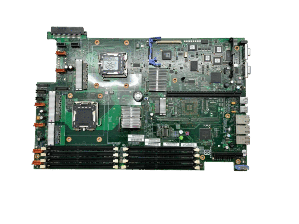 Placa Mãe Ibm Para Servidor X3550 M1 46m7149 - Imagem 2