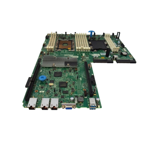 Placa Mãe Lenovo Para Servidor Sr530 00mx681