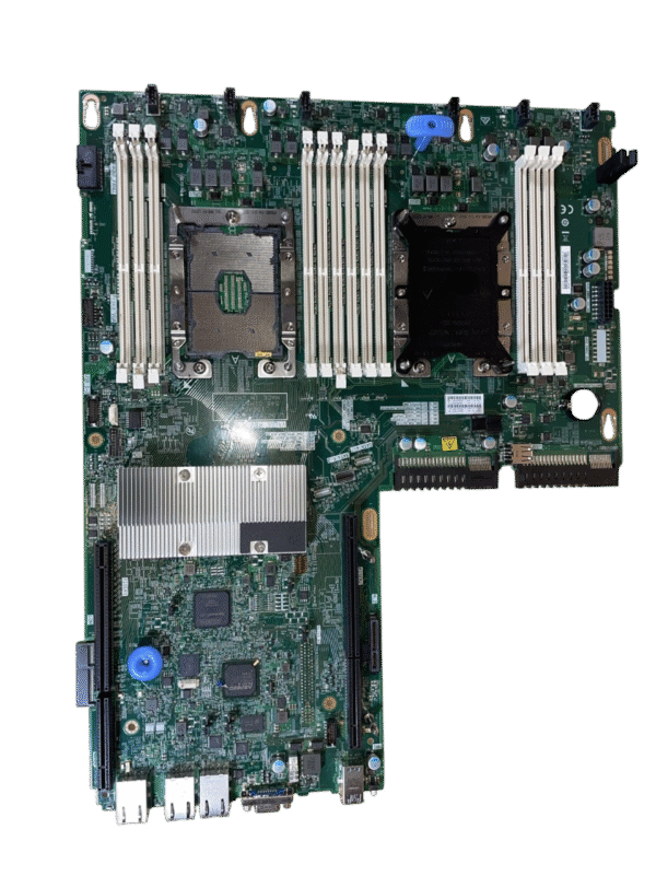 Placa Mãe Lenovo Para Servidor Sr530 00mx681 - Imagem 2