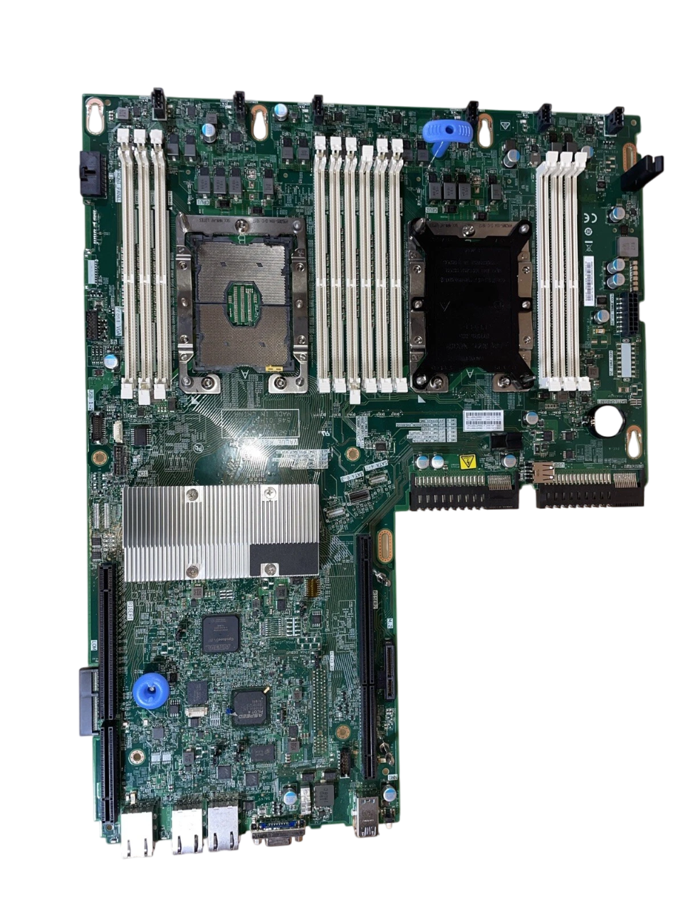 Placa Mãe Lenovo Para Servidor Sr530 00mx681 - Imagem 2