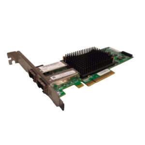 Placa De Rede Hp NC552SFP 10GB SFP+ 2-Port 615406-001