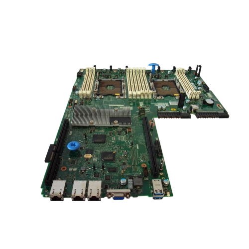 Placa Mãe Lenovo Para Servidor Sr530 01pe840