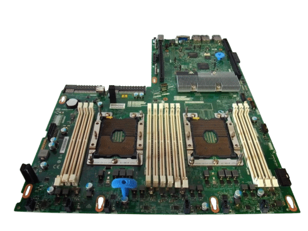 Placa Mãe Lenovo Para Servidor Sr530 01pe840 - Imagem 2