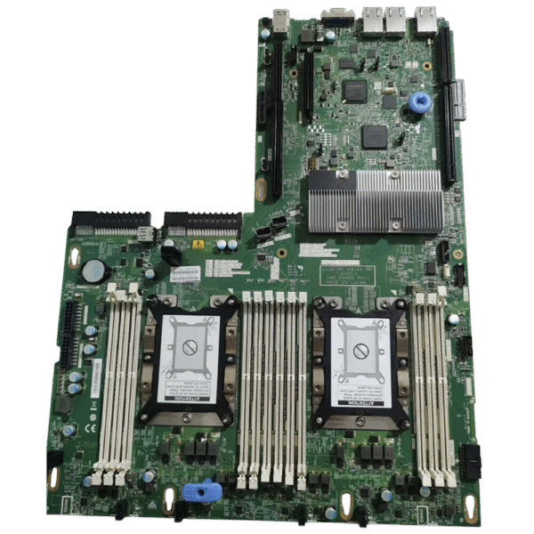 Placa Mãe Lenovo Para Servidor Sr550 01gv277 - Imagem 2