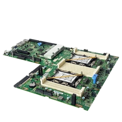 Placa Mãe Lenovo Para Servidor Sr550 Gen2 01pe842