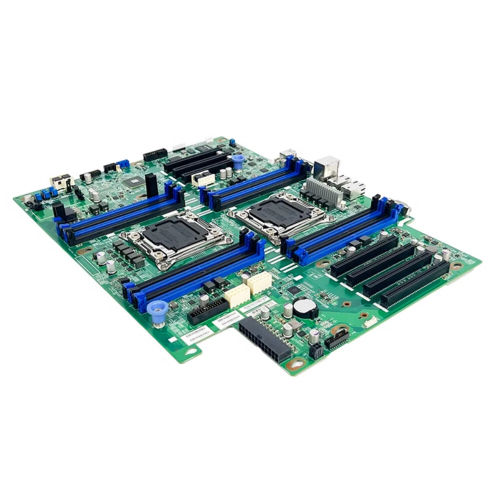 Placa Mãe Lenovo Para Thinkserver Td350 00hv170