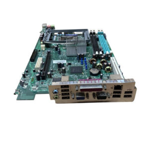 Placa Mãe Lenovo Thinkcenter M55p 42y8188 43c7177 43c0063