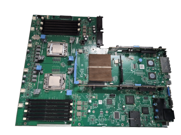 Placa Mãe Servidor Dell Poweredge R610 0f0xj6 F0xj6 - Imagem 2