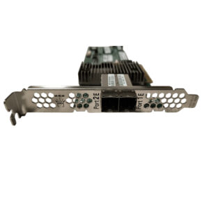 Controladora Hp P1228 12gb HD SFF-8644 2-Port 842476-001