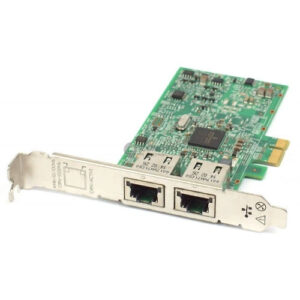 Placa De Rede Hp 332T 1GB RJ45 2-Port 615732-b21 616012-001