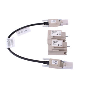 Kit Cabo Cisco Catalyst C9200L-STACK-KIT NOVO