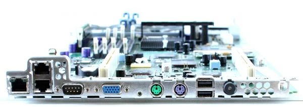 Placa Mãe Servidor Hp Compaq Proliant Dl360 G3 305439-001 - Imagem 3
