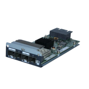 Módulo Ex-um-2x4sfp Ex4200 Ex3200 10g Sfp+ 711-026017