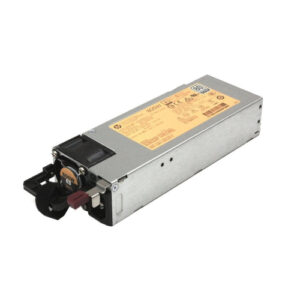 Fonte Hp 800w Servidor Dl380 G9 Pn 723599-001 754381-001