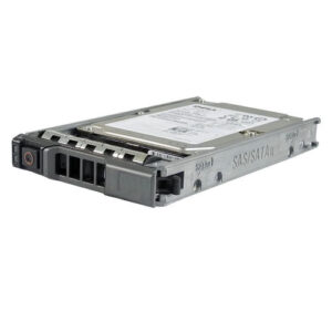 Hd Dell 1tb 7.2k Sas 2.5 6g 9w5wv 09w5wv
