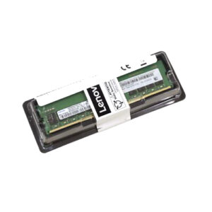 Memória Lenovo 16gb Ddr4-2666 Rdimm 01de973 7x77a01303