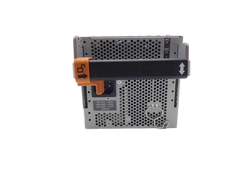 Fonte Ibm 1975w Para Servidor X3850 X5 69y5916 69y5917 - Imagem 3