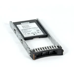 SSD IBM 1.92TB 12Gb 2,5 SAS 01EJ598 01EJ782 seminovo