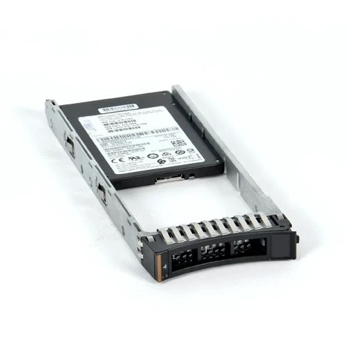 SSD IBM 1.92TB 12Gb 2,5 SAS 01EJ598 01EJ782 seminovo