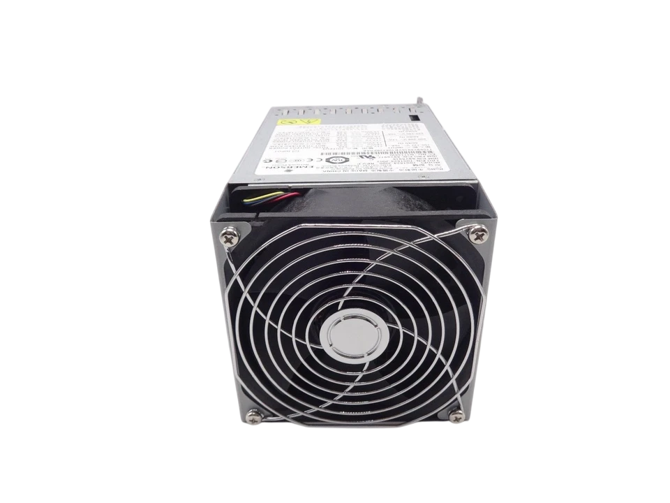 Fonte Ibm 1975w Para Servidor X3850 X5 69y5916 69y5917 - Imagem 4