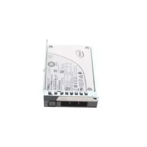 SSD DELL 3,84TB 2,5 SATA 6GB 0DC29P DC29P
