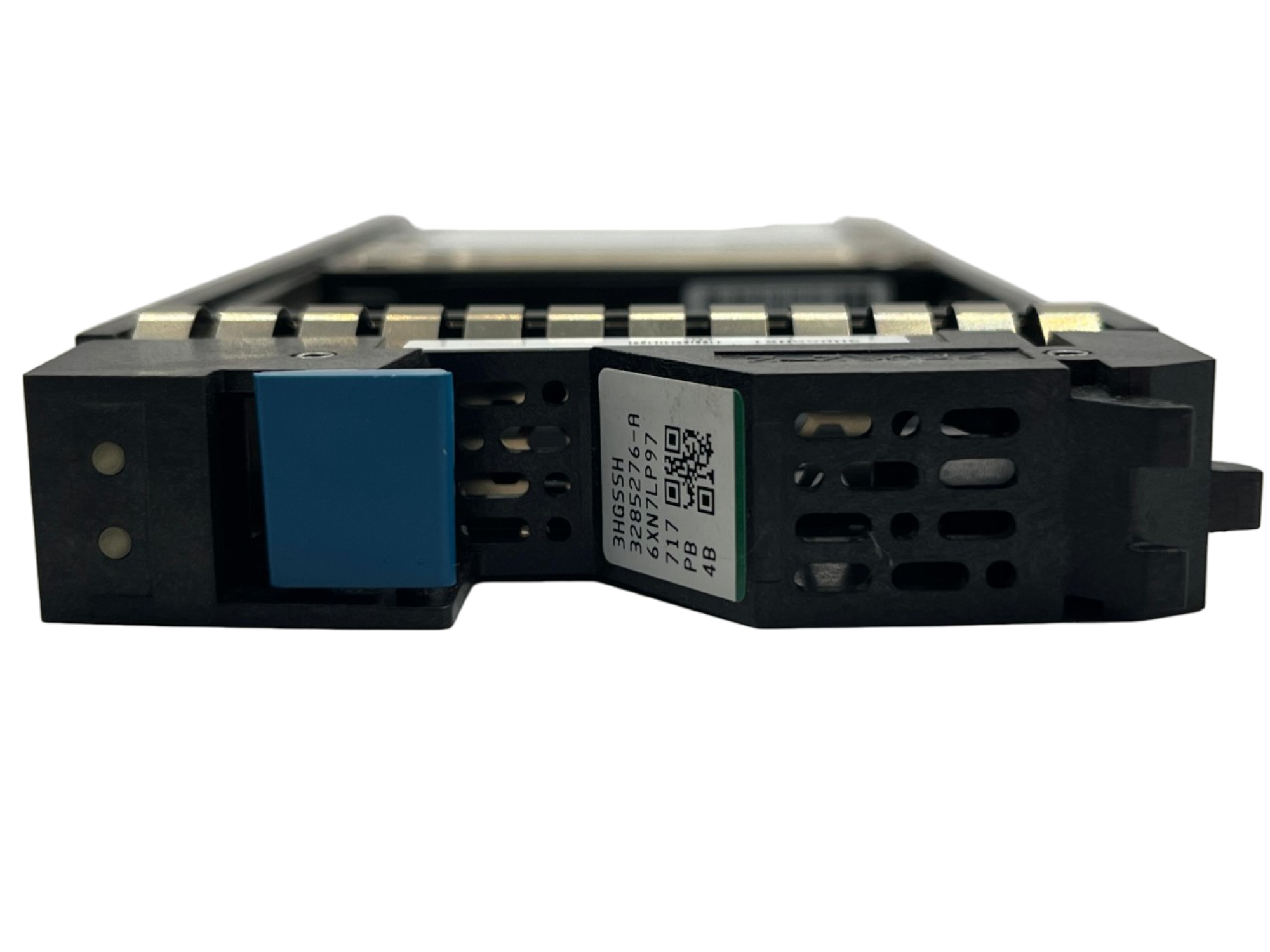 Hd Hitachi 300gb 15k 6gb Sas 2,5 3285276-A 3HGSSH - Imagem 2