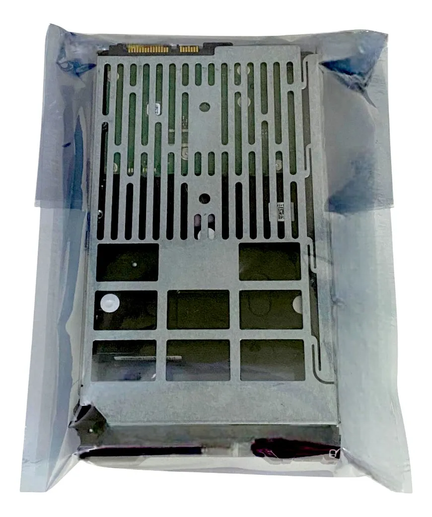 Hd Dell 1tb 7.2k 3.5 Sata 6gb 02t51w 2t51w seminovo - Imagem 4