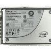 Ssd Dell 3.84tb 2,5 Sata 6gb D3-s4520 0km4c4 Km4c4 Novo - Imagem 2