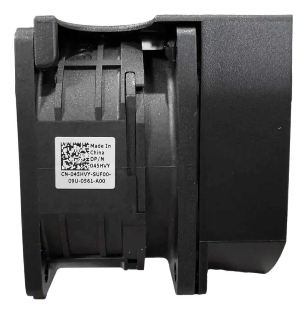 Fan Dell Emc Pe R750 R7525 R760xs 0jf857 Jf857 - Imagem 5