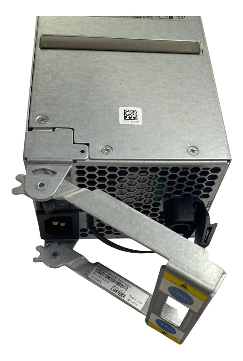 Fonte Lenovo 585w Ds6200 Ds2200 01dc150 01dc149 - Imagem 3