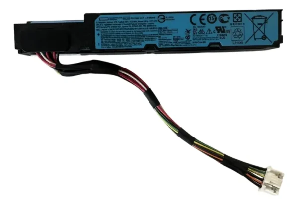 Bateria Hp 96w - Azul Curto Gen 9 878644-001 875236-b21