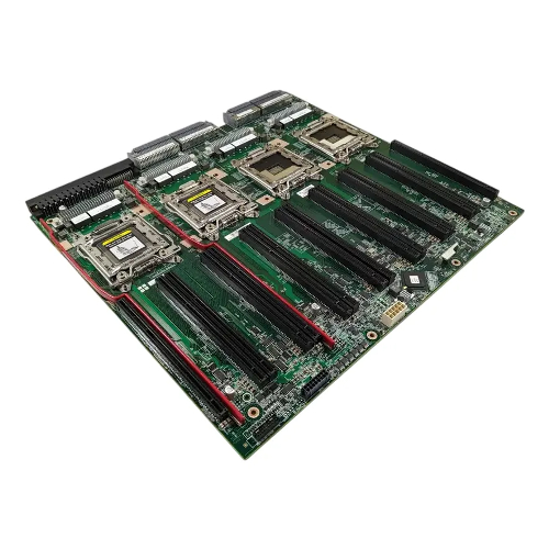 Placa Mãe Hp Servidor Dl580 G8 G9 735518-001 013605-001