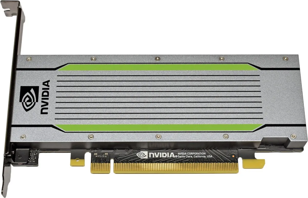 Placa vídeo NVIDIA Tesla T4 16GB DDR6 699-2g183-0200-211