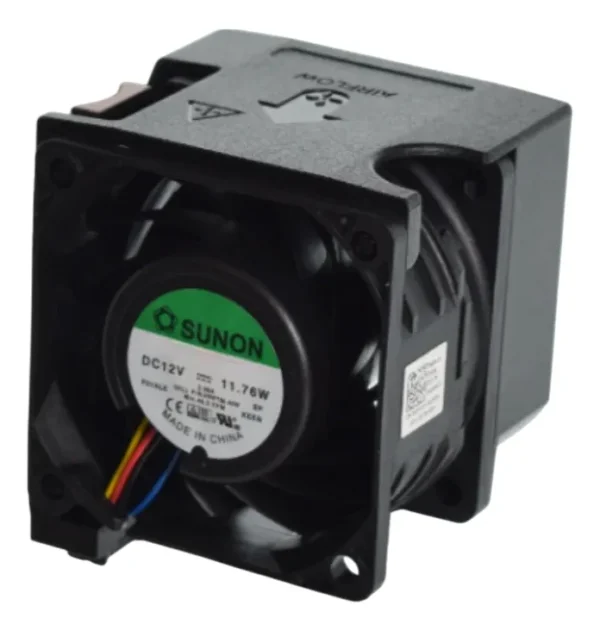 Fan Dell Emc Pe R750 R7525 R760xs 0jf857 Jf857