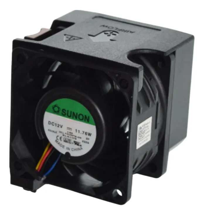 Fan Dell Emc Pe R750 R7525 R760xs 0jf857 Jf857