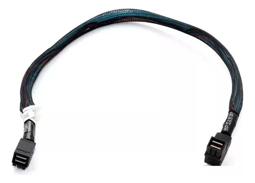 Cabo Mini-SAS HD SFF-8643 DELL R730XD 08KX9H 8KX9H - Imagem 3