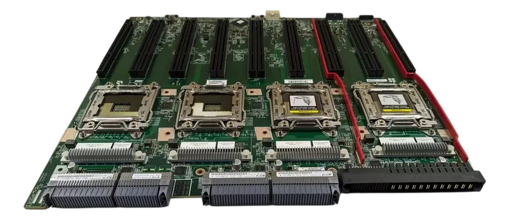 Placa Mãe Hp Servidor Dl580 G8 G9 735518-001 013605-001 - Imagem 3