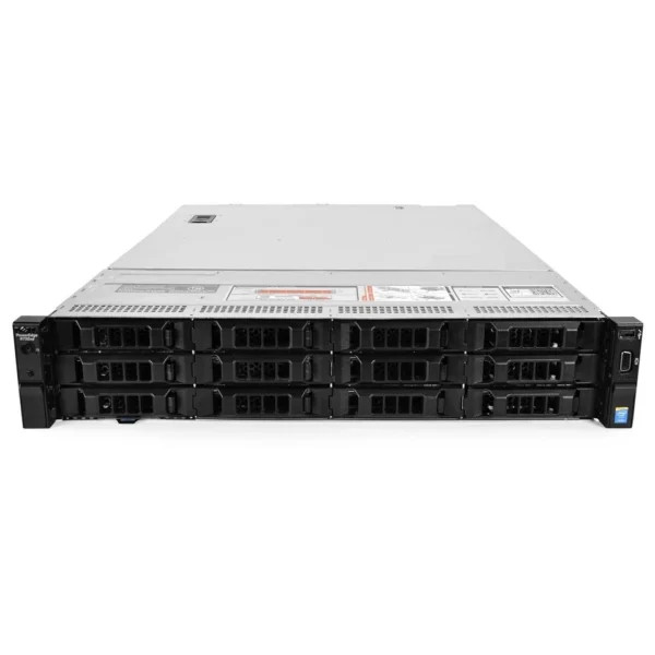 Servidor Dell R730xd 32 Core 64gb Ram 300gb Hd - Imagem 3