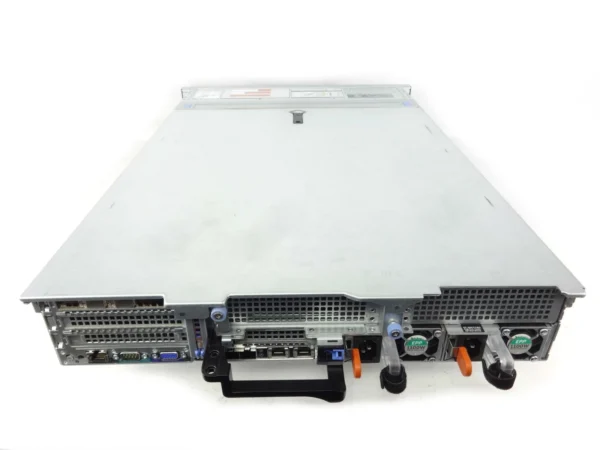 Servidor Dell R740 2x 8160 48c 2tb Ssd 512gb Ddr4 - Imagem 3