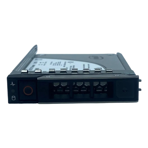 SSD INTEL 1.6TB DC S3510 2,5 SATA 6GB SSDSC2BB016T6 NOVO - Imagem 3