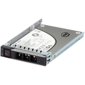SSD INTEL 7.68TB SATA 6GB SSDSC2KB076TZ