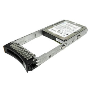 Hd Ibm 1.8tb 10k 2,5 Sas 12gb 01nn110 01nn124 01nn126