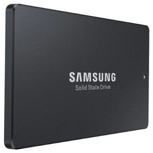 SSD Samsung 870 EVO 4TB 2,5 SATA MZ7L34T0HBLA MZ-77E4T0