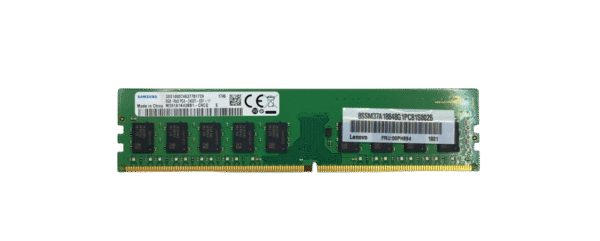 Memória LENOVO 8GB DDR4-2400 UDIMM Server 00PH894 - Imagem 3
