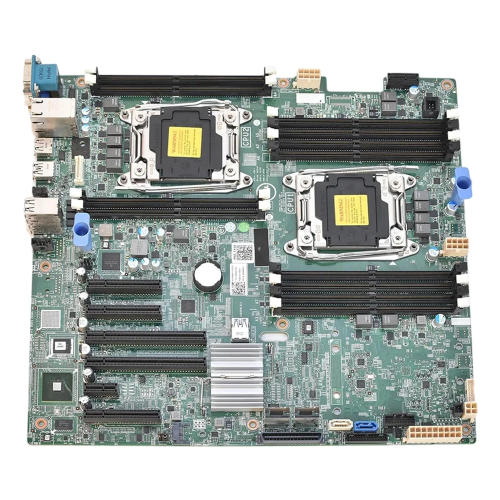 Placa Mãe DELL PowerEdge T430 0XNNCJ XNNCJ 0975F3 975F3 - Imagem 2