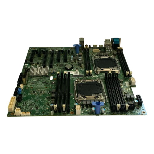 Placa Mãe DELL PowerEdge T430 0XNNCJ XNNCJ 0975F3 975F3 - Imagem 3