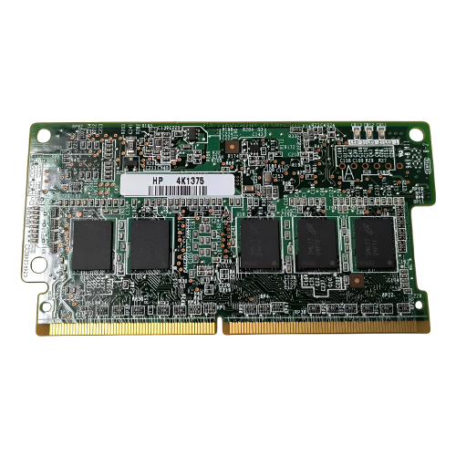 Memória Flash Cache Hp 1g P222 610674-001 633542-001 - Imagem 3